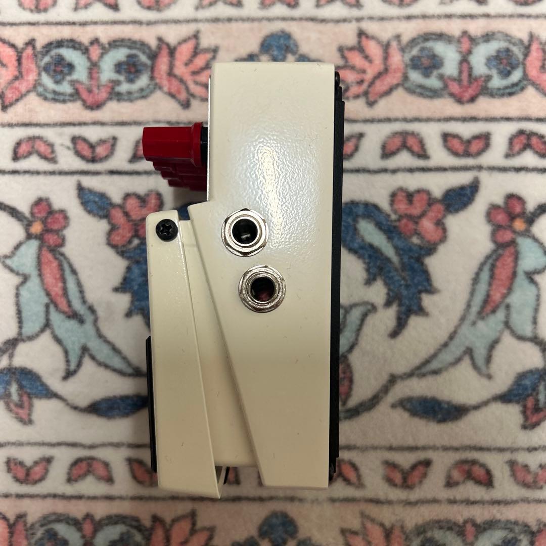 BOSS アングリードライバー