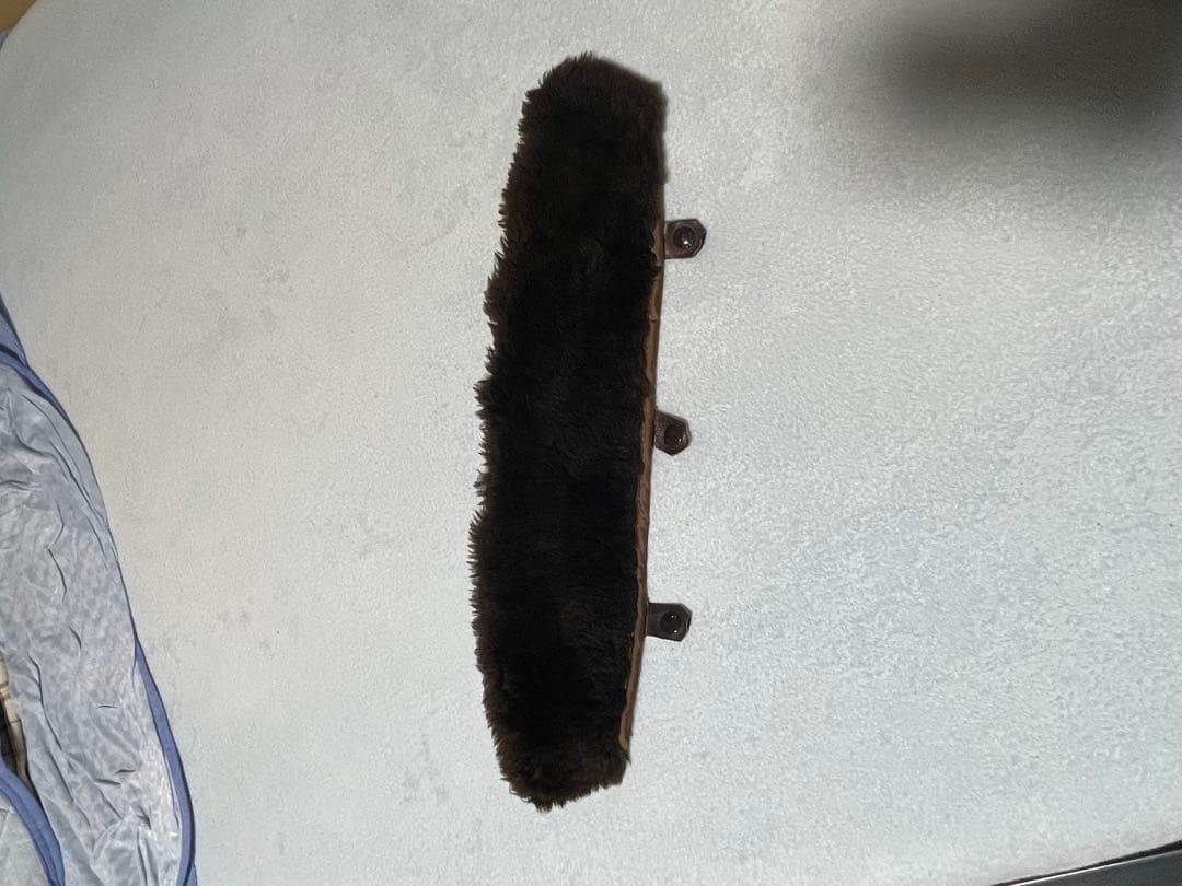 schott 184sm g-1 40 usa製 ブラウン レザージャケット