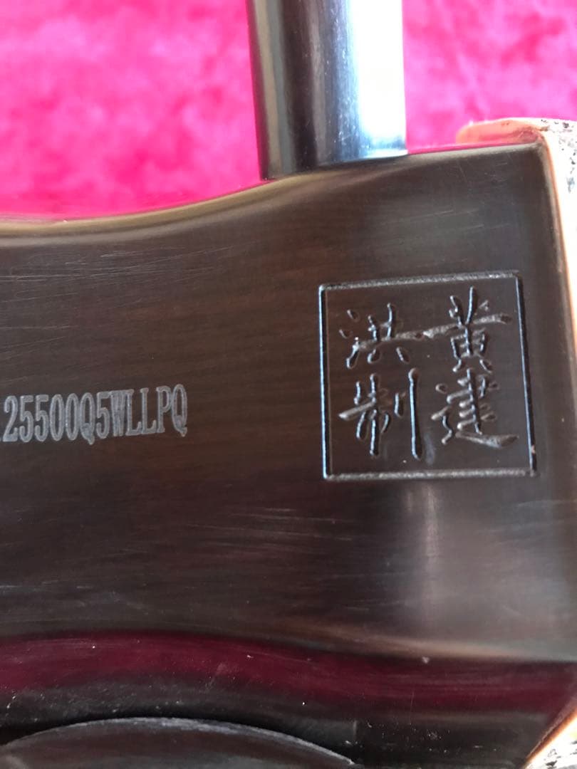 新年特価・二胡★上級黒檀★古月琴坊黄建洪★十年保証★必需品揃い★100％評価