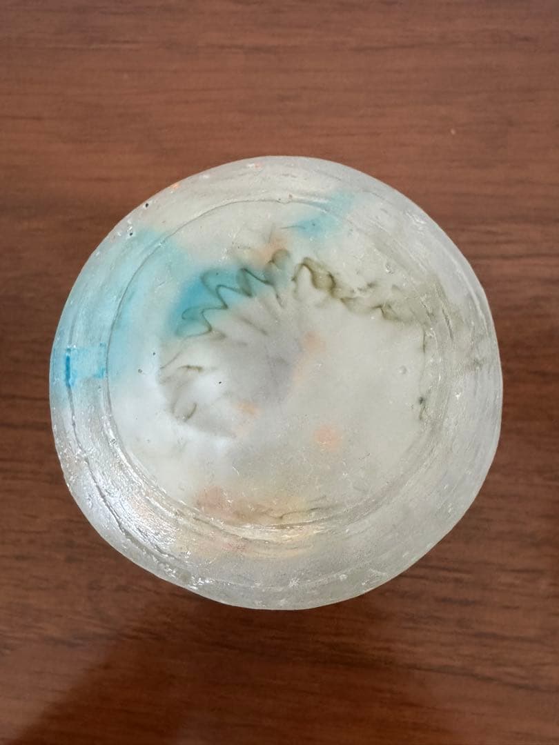 熊谷峻　ガラス