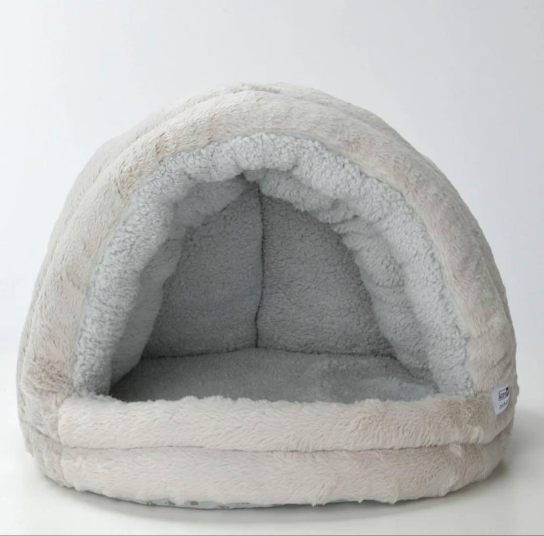 nishikawa製ペット用ベッド　庵　いおり　犬