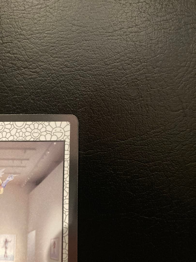 【希少】ナースKo²  SR 村上隆 ふるさと納税返礼品 第2弾