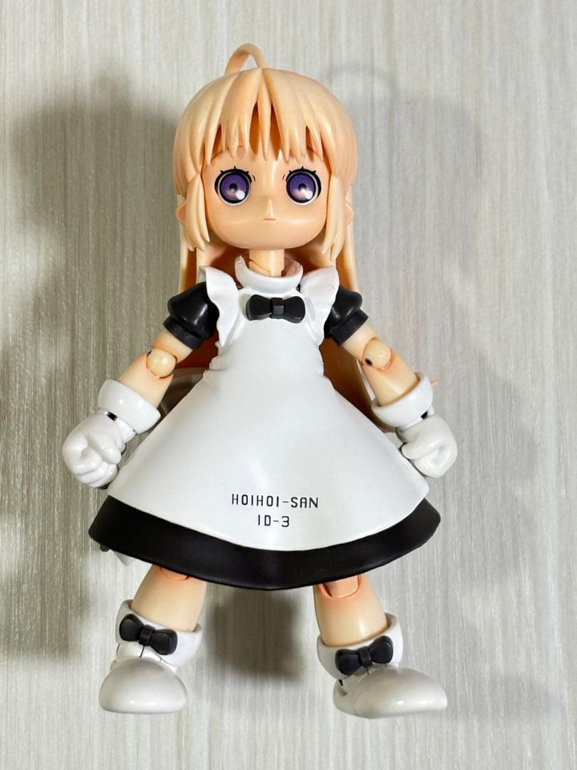 超合金 ホイホイさん 専用オプションセットA B フィギュア