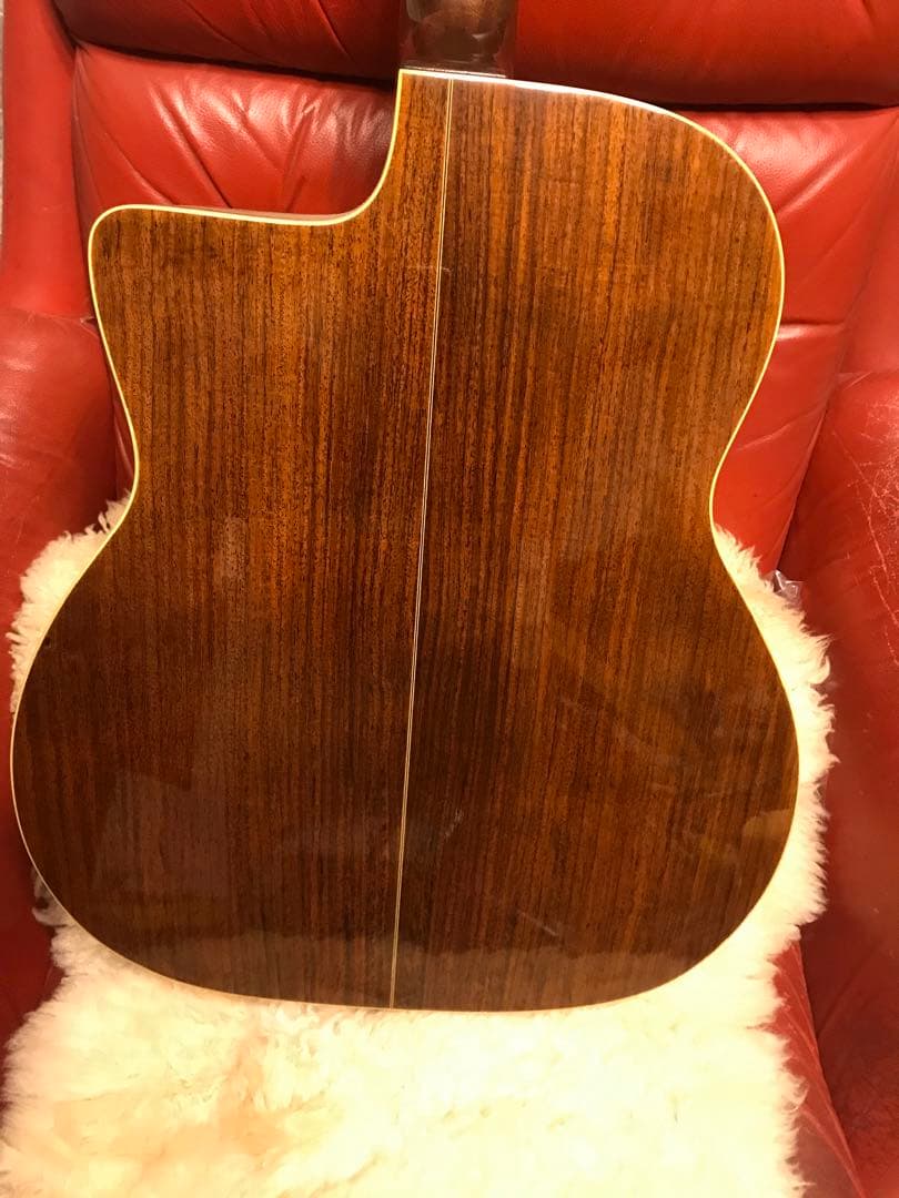 Swing 42 ギターと本