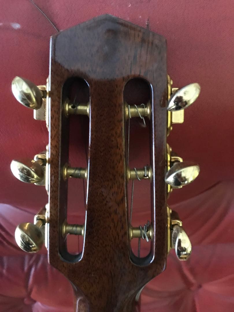 Swing 42 ギターと本