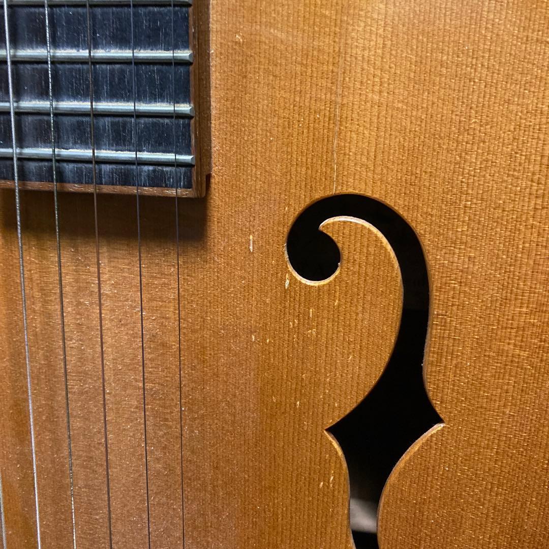 Swing 42 ギターと本