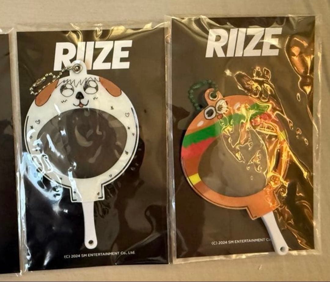 RIIZE まとめ売り