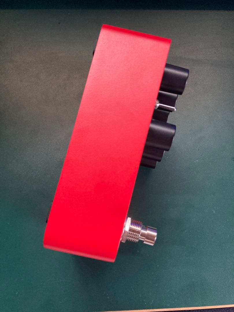 ギター Universal Audio UAFX ANTI 1992