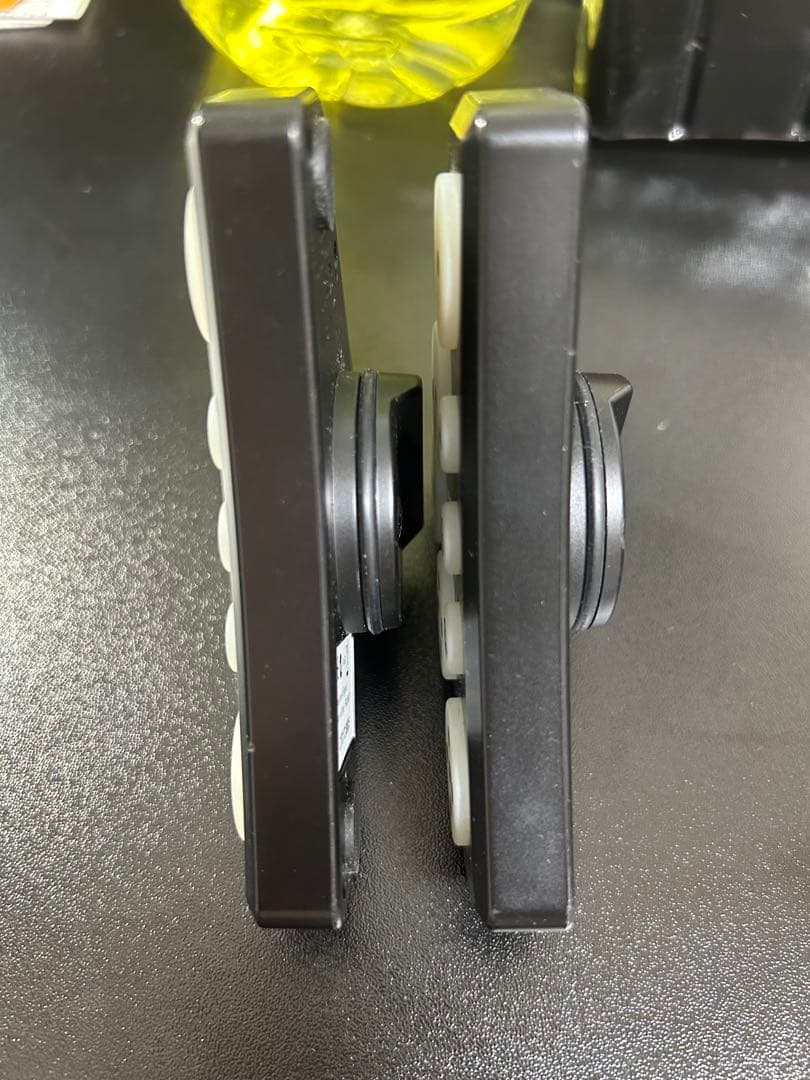 DJ機材 Novation Dicer