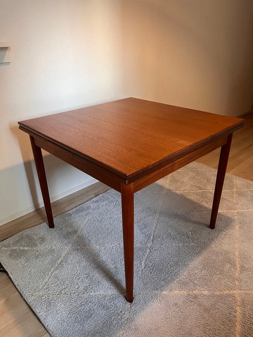 【lotie】ダイニングテーブル　Haluta