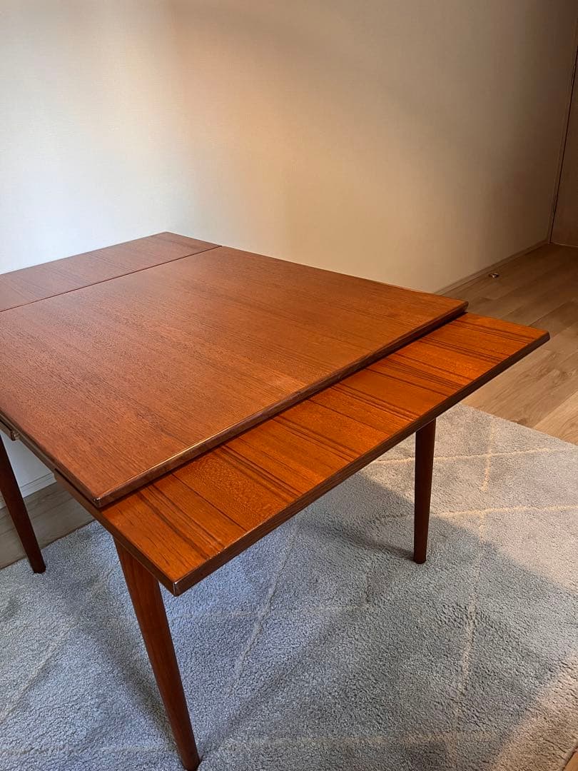 【lotie】ダイニングテーブル　Haluta