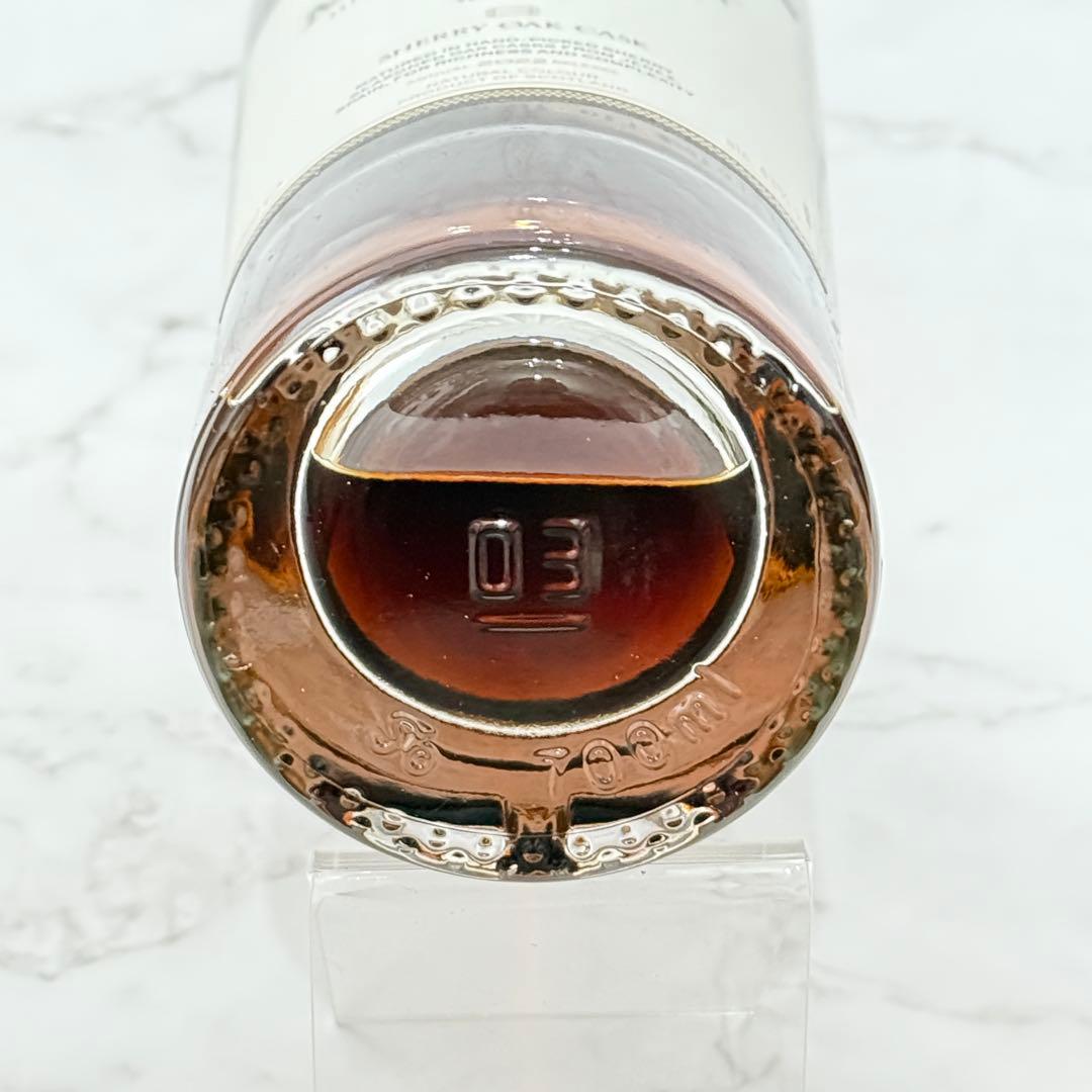 r*3様 【未開封品】 The Macallan 18年 シェリーオーク樽 70