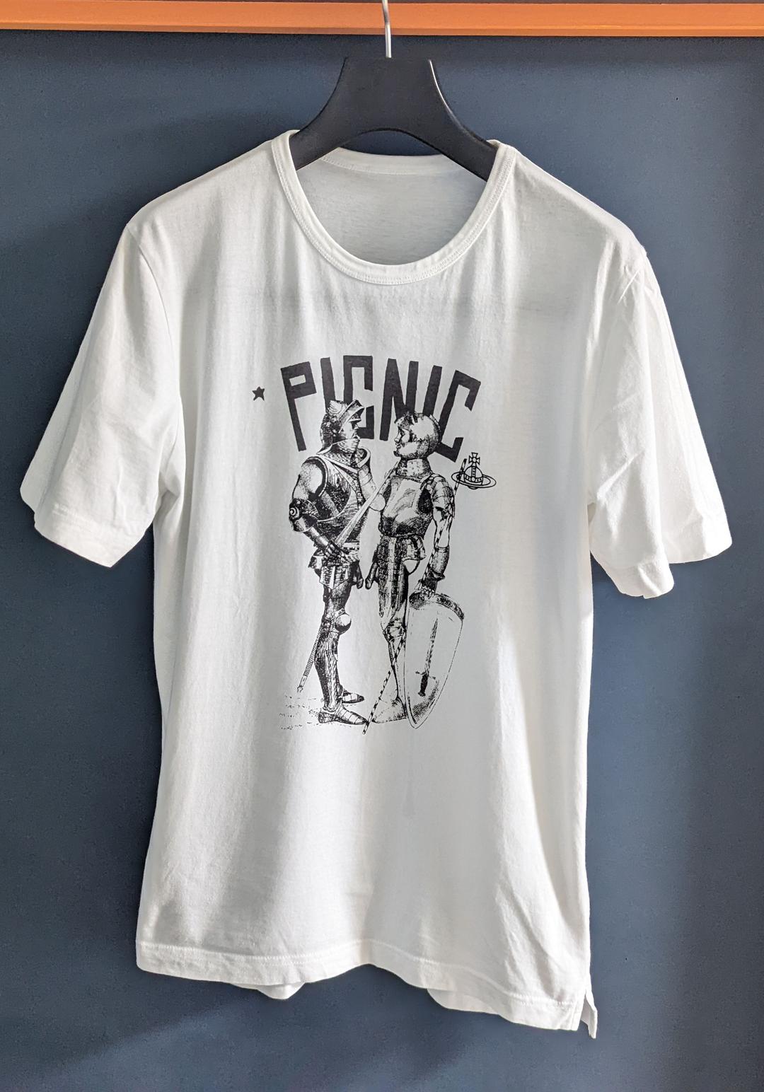 騎士 ピクニック ペニス