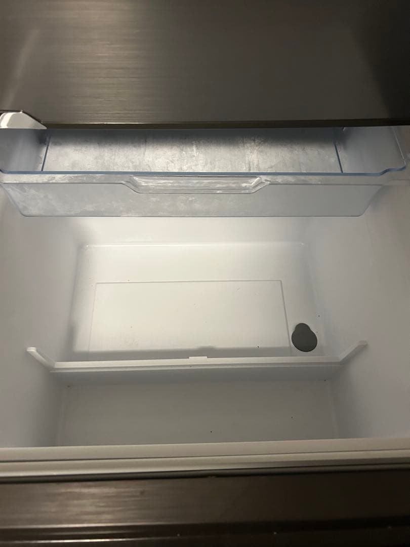 ハイセンス 冷蔵庫 360L HR-D3601S