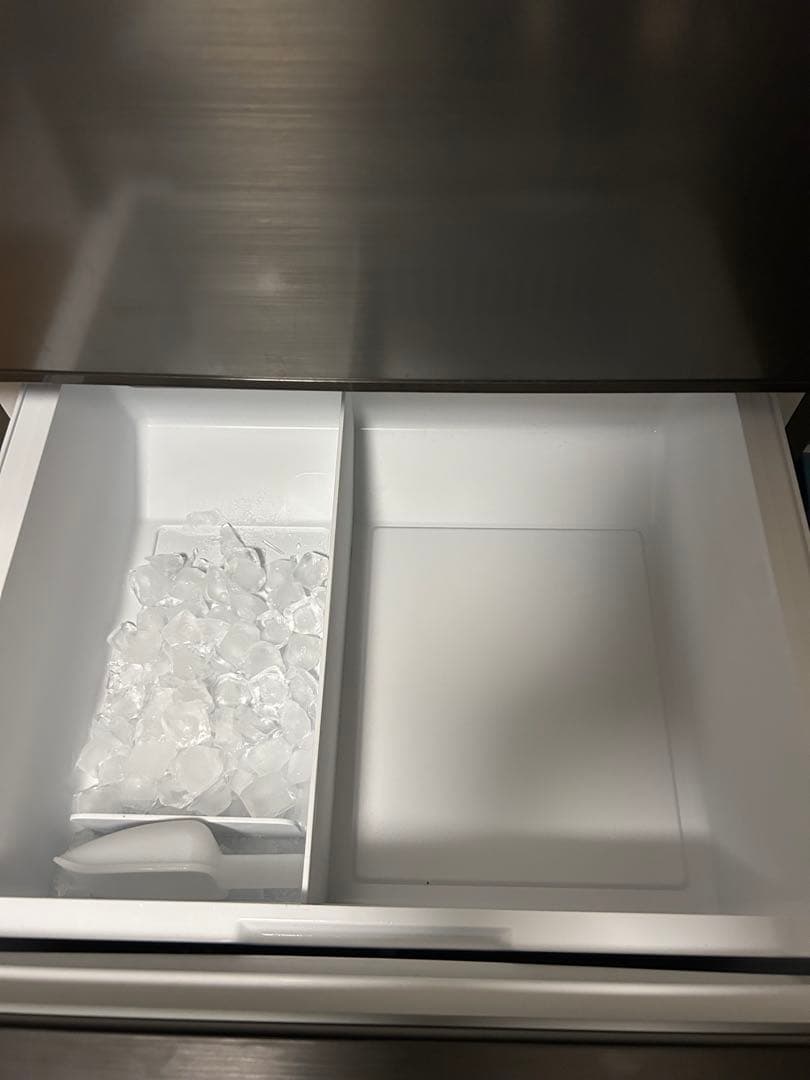 ハイセンス 冷蔵庫 360L HR-D3601S