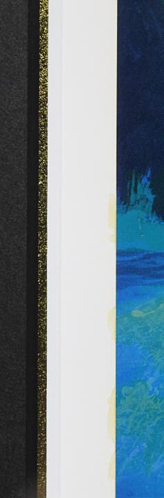 ラッセン【エタニティ】 ミクスドメディア