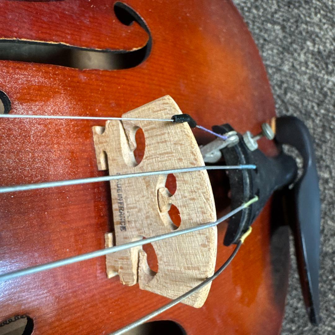 Otto Jos. Klier オットー ヨス クライアー No.11 3/4