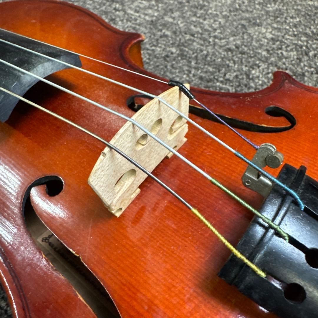 Otto Jos. Klier オットー ヨス クライアー No.11 3/4