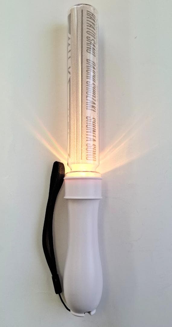 M!LK CIRCUS カラチェン ペンライト ver.3（G1081）