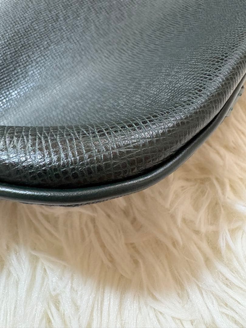 ルイ ヴィトン タイガ ベーリング ガーメントバッグ M30134 グリーン