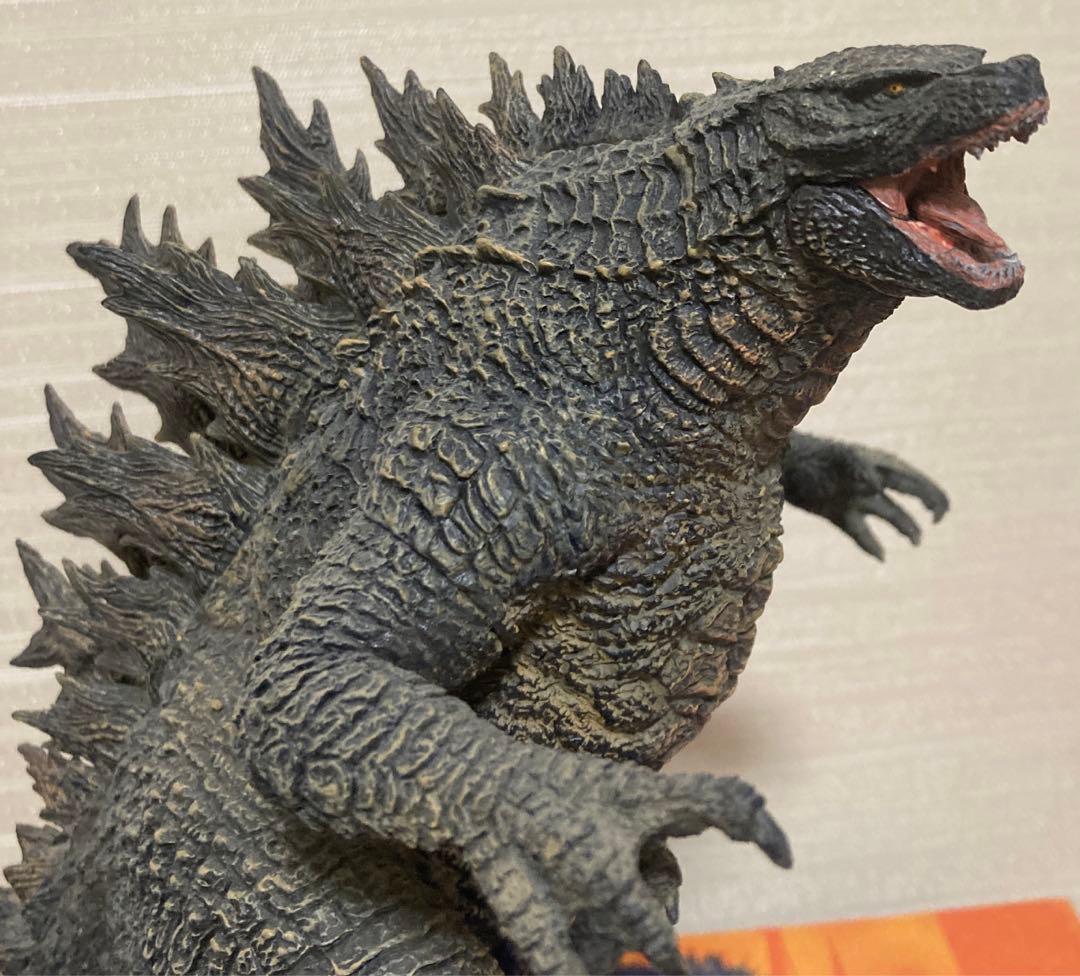 一番くじ ゴジラ× コング　A賞