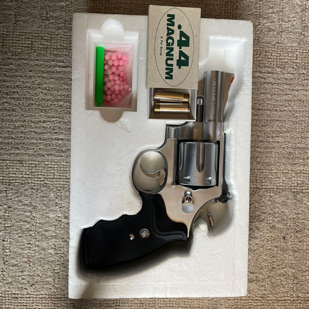 コクサイ　M629 マグナム