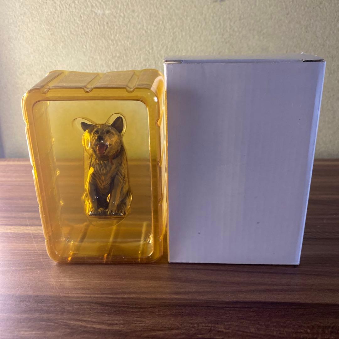 【中古】海洋堂　チロ吉