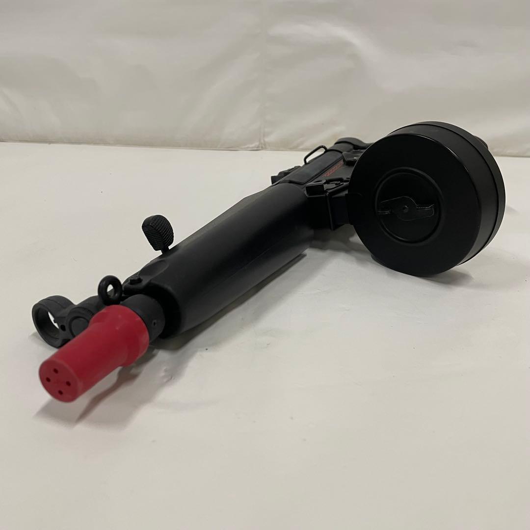 東京マルイ オートマチック 電動エアガン ハイサイクルカスタム