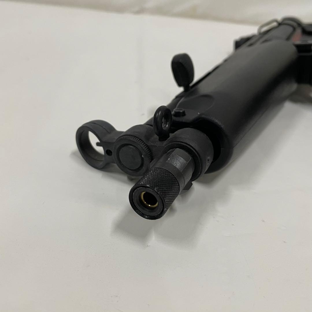 東京マルイ オートマチック 電動エアガン ハイサイクルカスタム