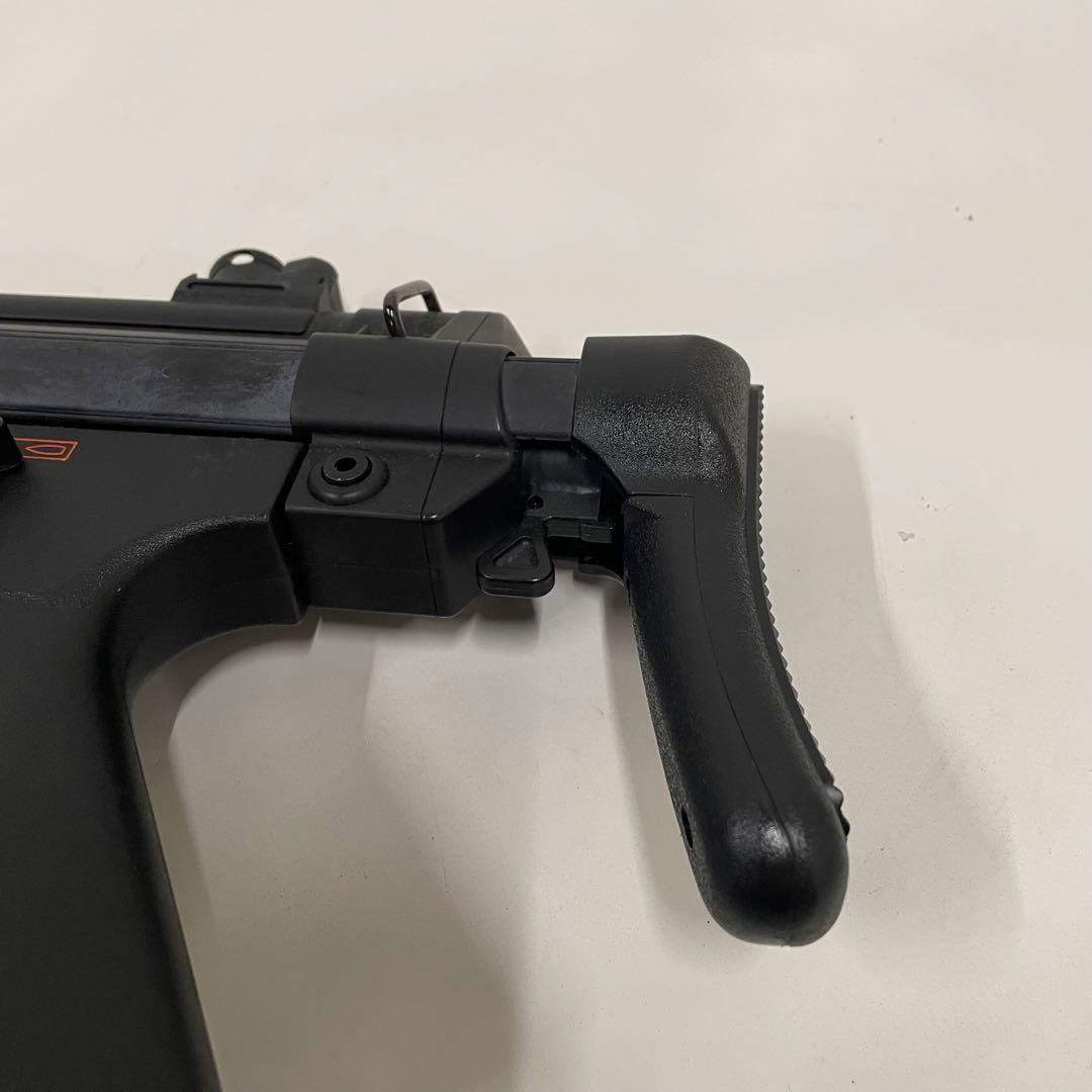 東京マルイ オートマチック 電動エアガン ハイサイクルカスタム