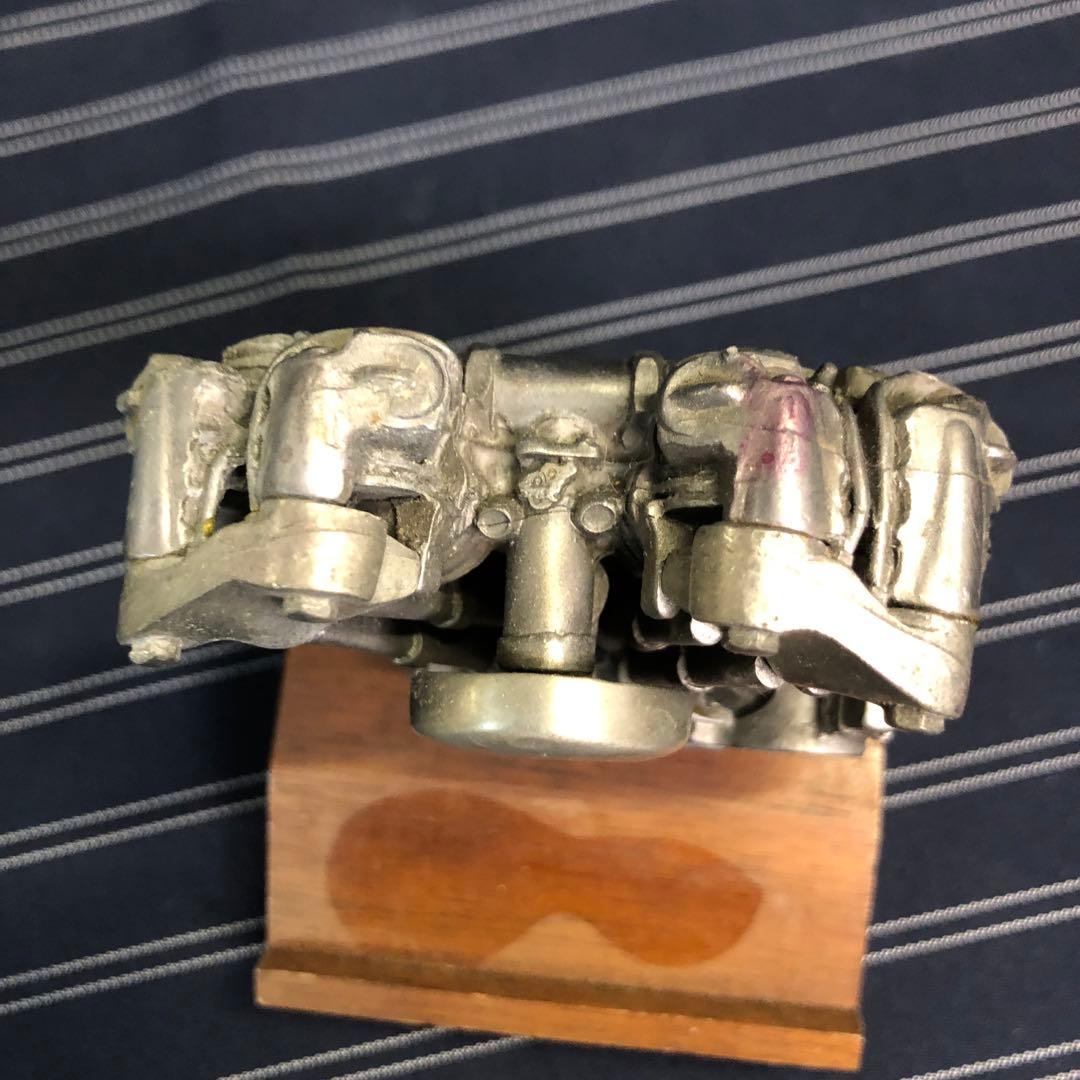 ハーレーダビッドソン 1936年モデル 限定版 ミニチュア