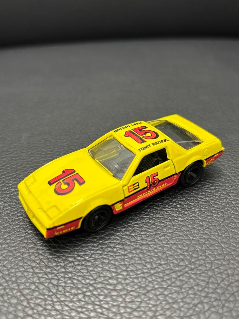 トミカ 15周年記念セット