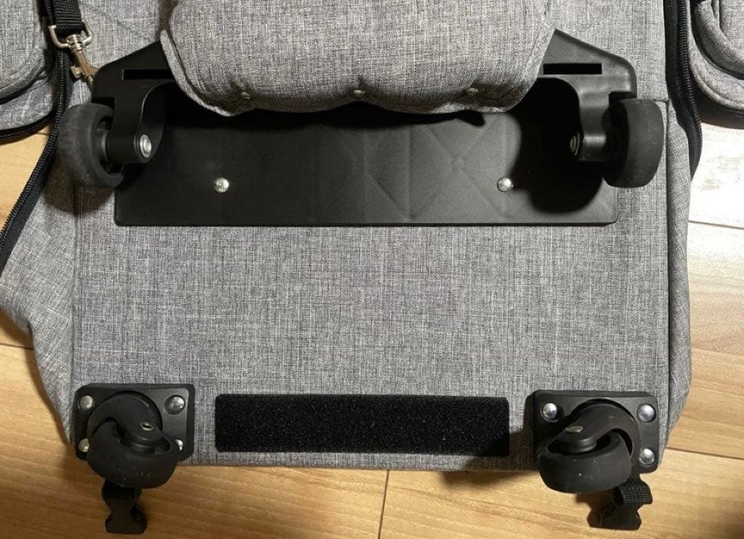 エアバギーフィット