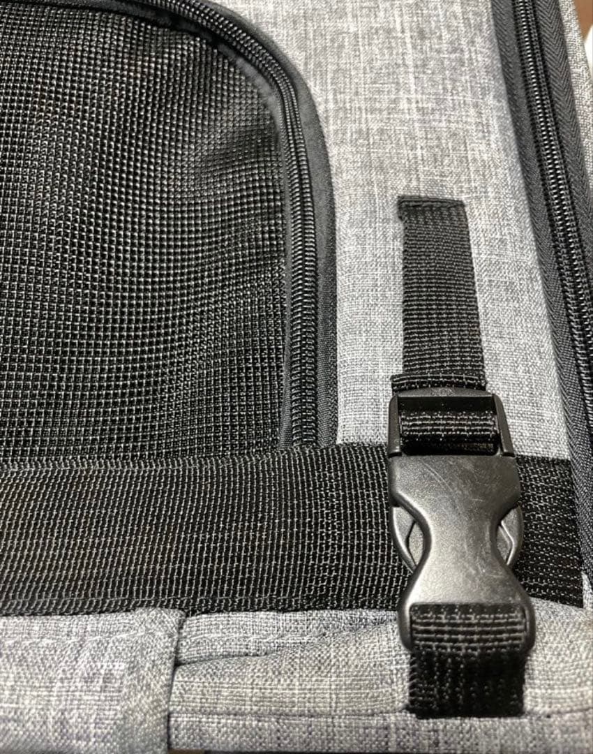 エアバギーフィット