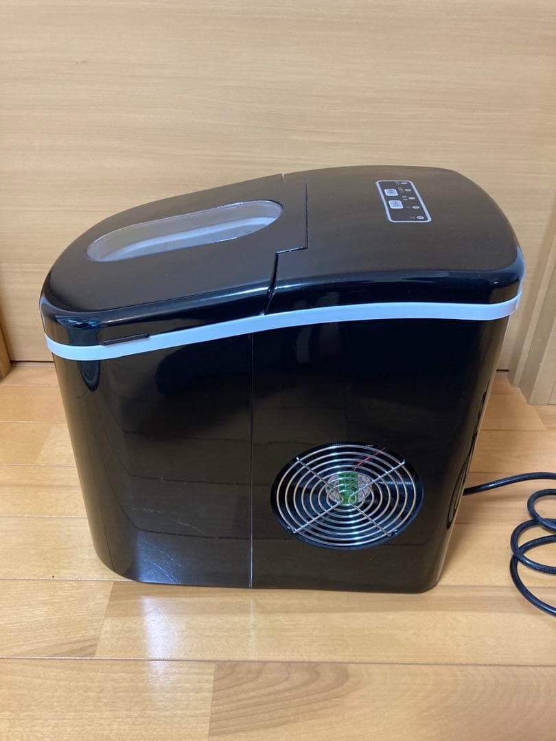 リブザ 高速製氷機 ICE2200