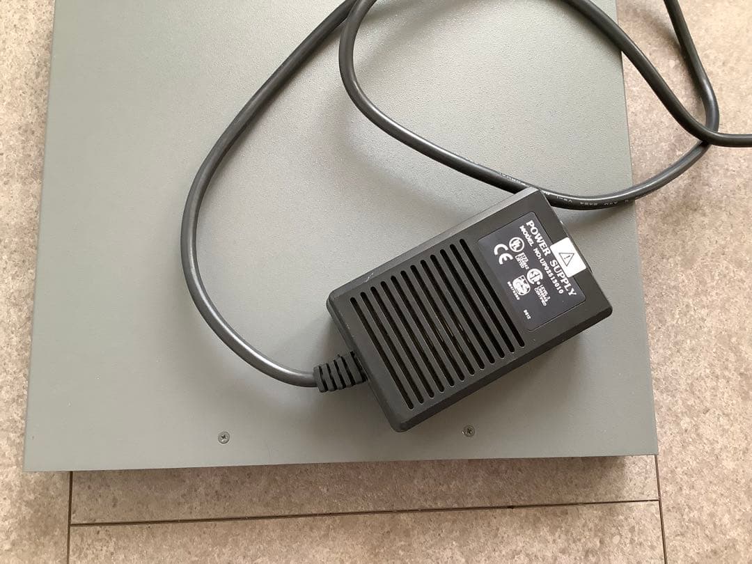 Extron Emotia Plus ダウンスケーラー 【レア】