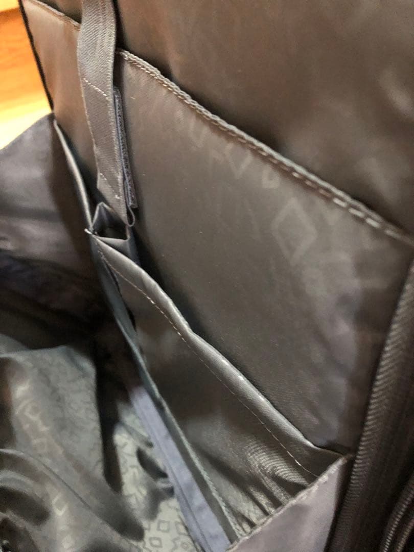 AMERICAN TOURISTER FRONTEC 54/19キャリーケース