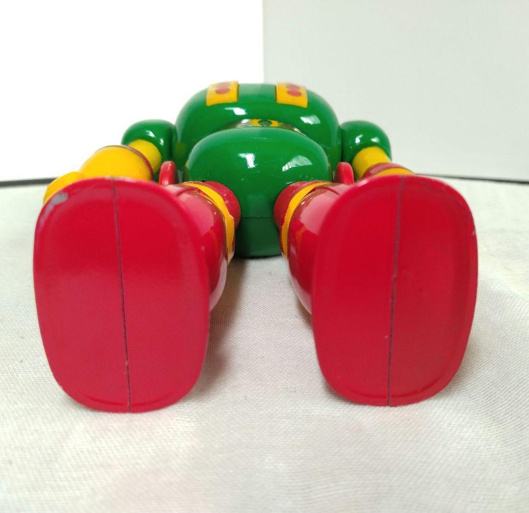 13　ヨネザワのオモチャ　プロレスの星　アステカイザー　No.8　ゴリキング