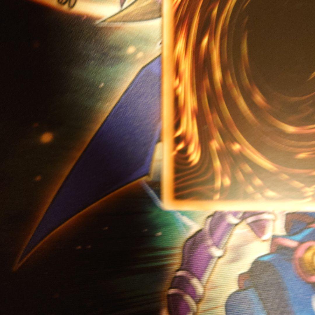 魔術師の弟子-ブラック・マジシャン・ガール　25th