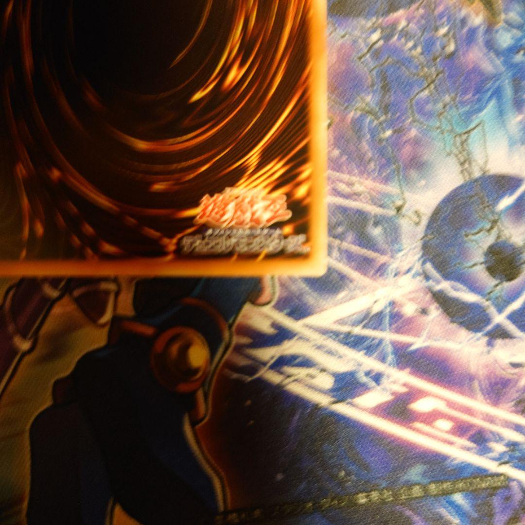 魔術師の弟子-ブラック・マジシャン・ガール　25th