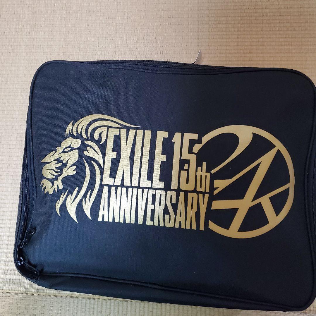EXILE 15th ANNIVERSARY ジャージセットアップ