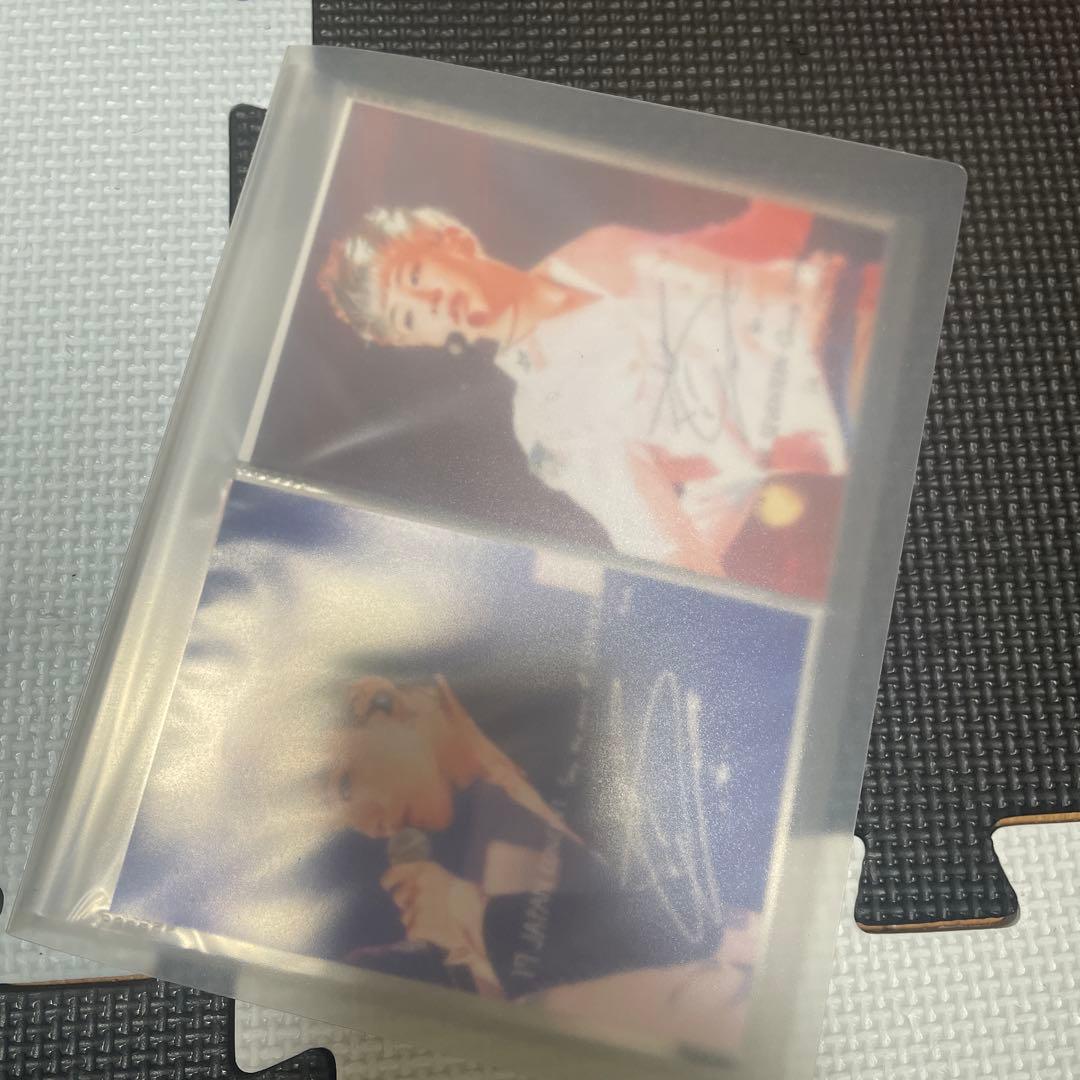 凜*様 SEVENTEEN ホシ　ローソンプリント　L判