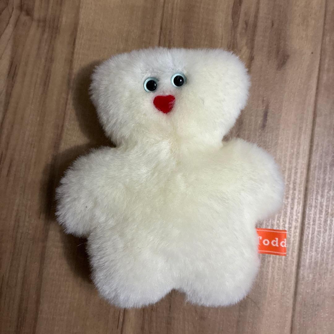 ぬいぐるみ・マスコット mojojojo todd bear