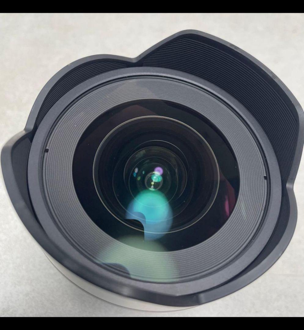 ROKINON 14mm F2.8 AF 単焦点レンズ