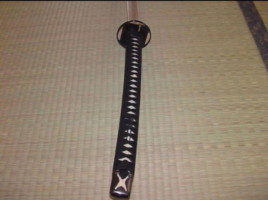 大太刀 4尺 模造刀