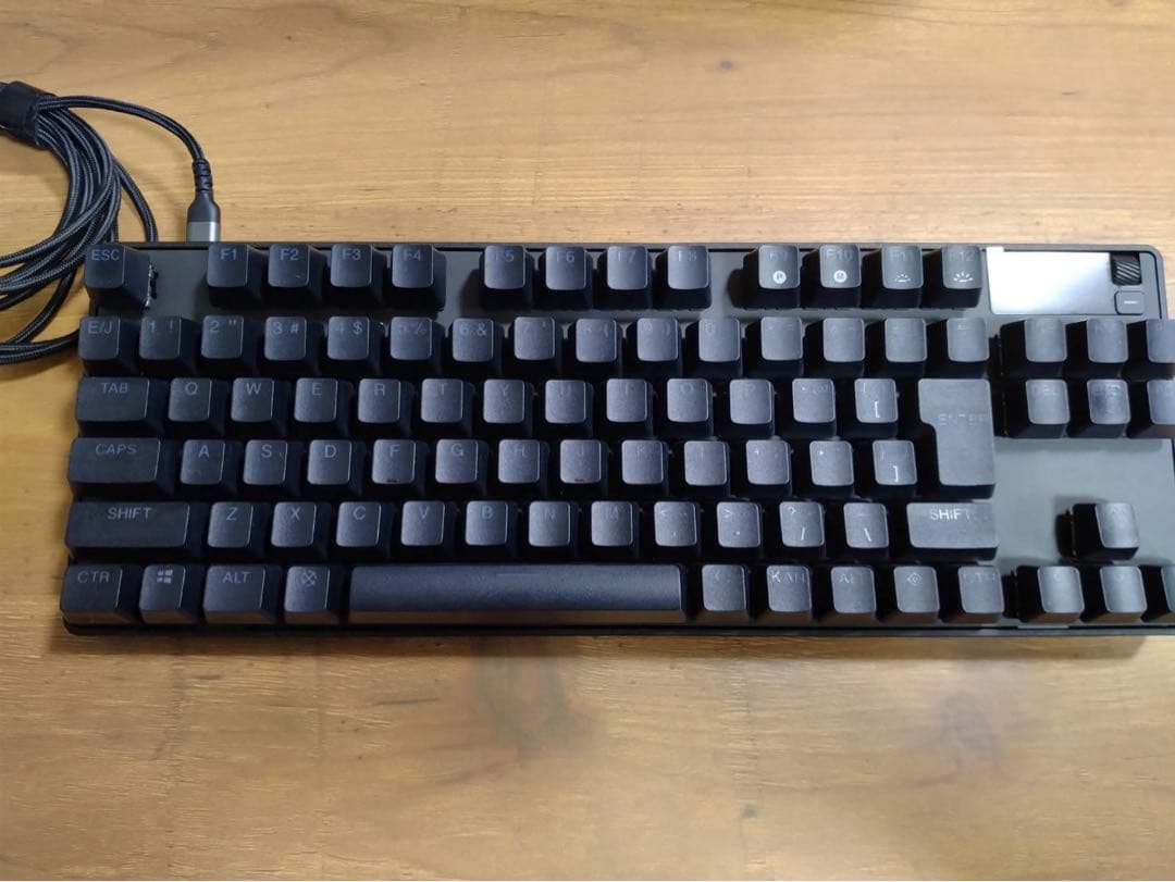 apex pro tkl 最終値下げ