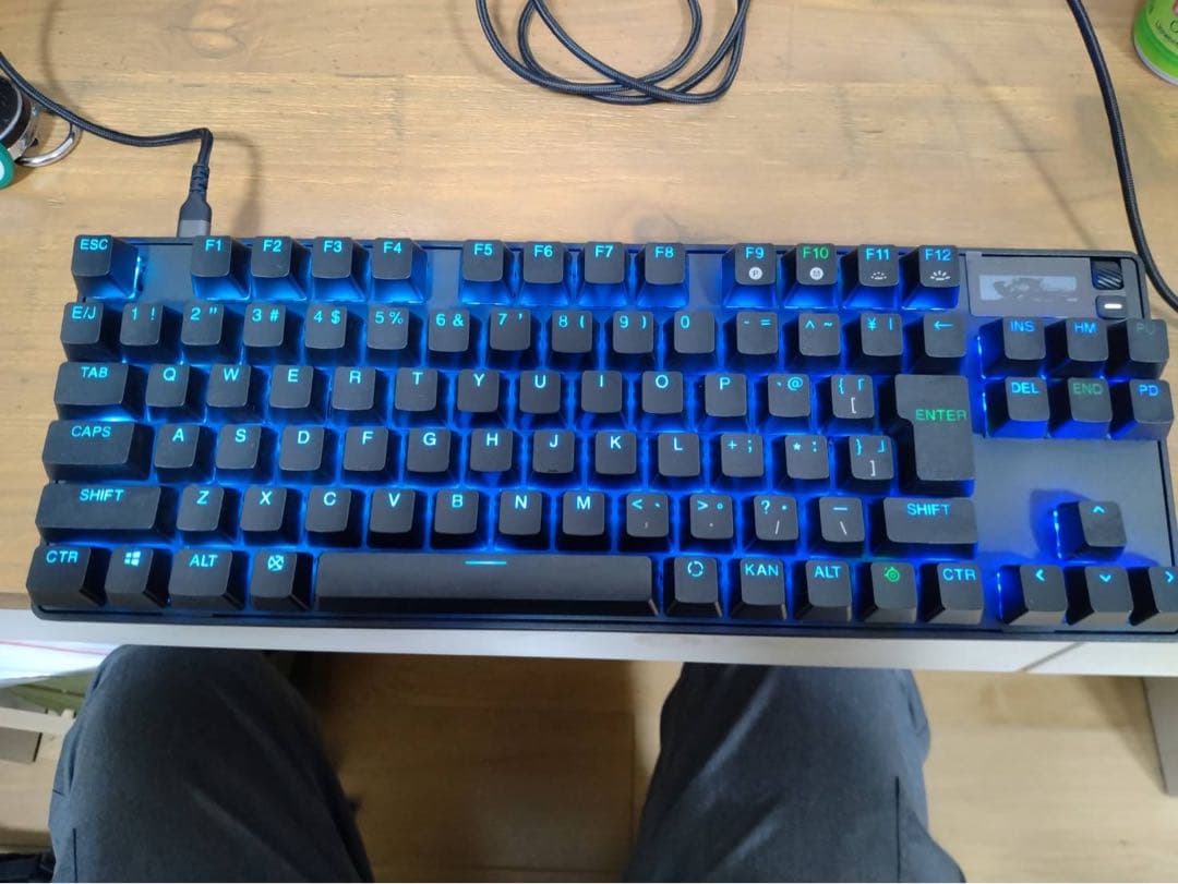 apex pro tkl 最終値下げ