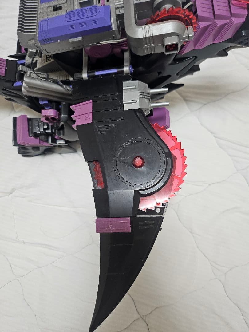 ZOIDSゾイド ギルベイダー(価格は要相談)