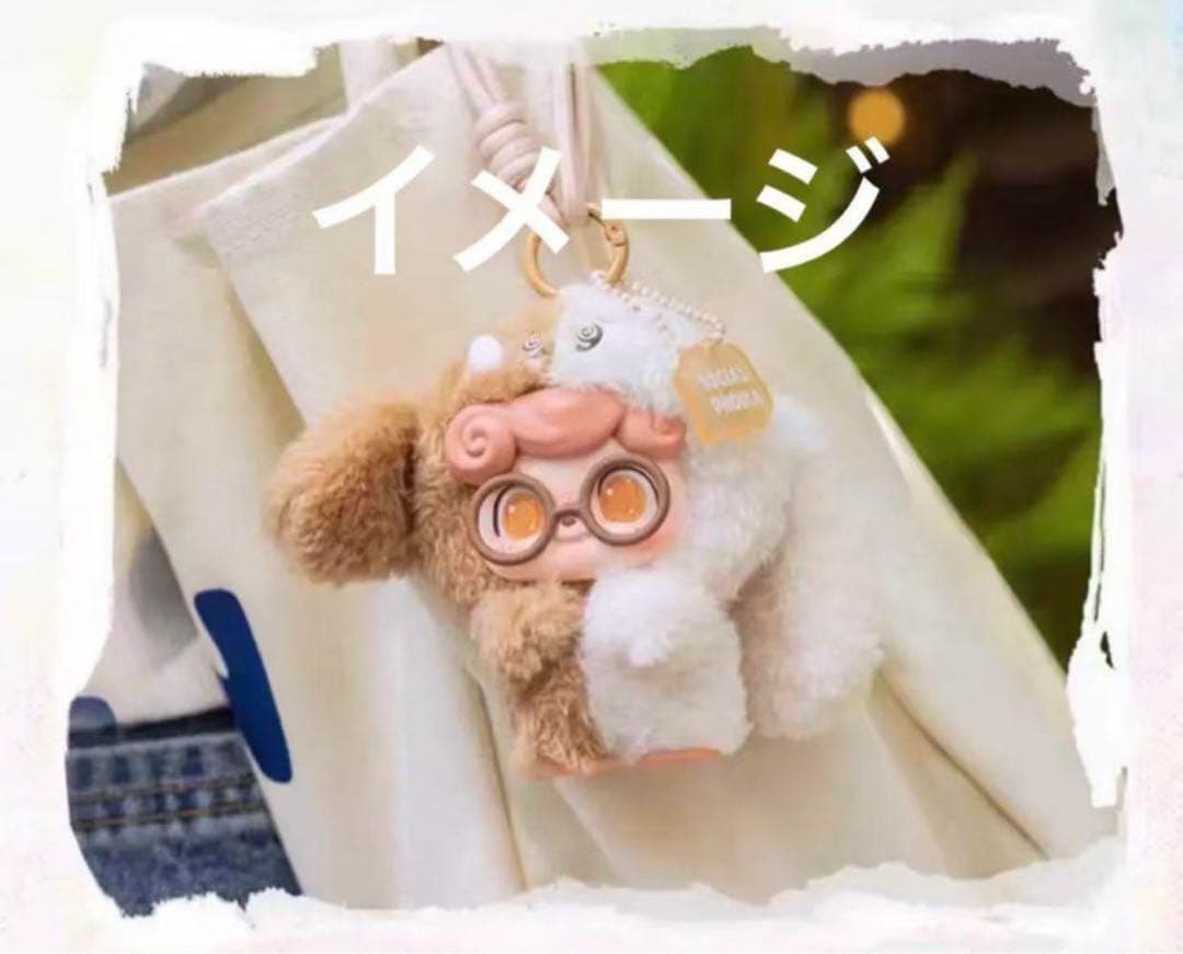 Qkid Q宝 JOTOYS Qbaby Courage シークレット