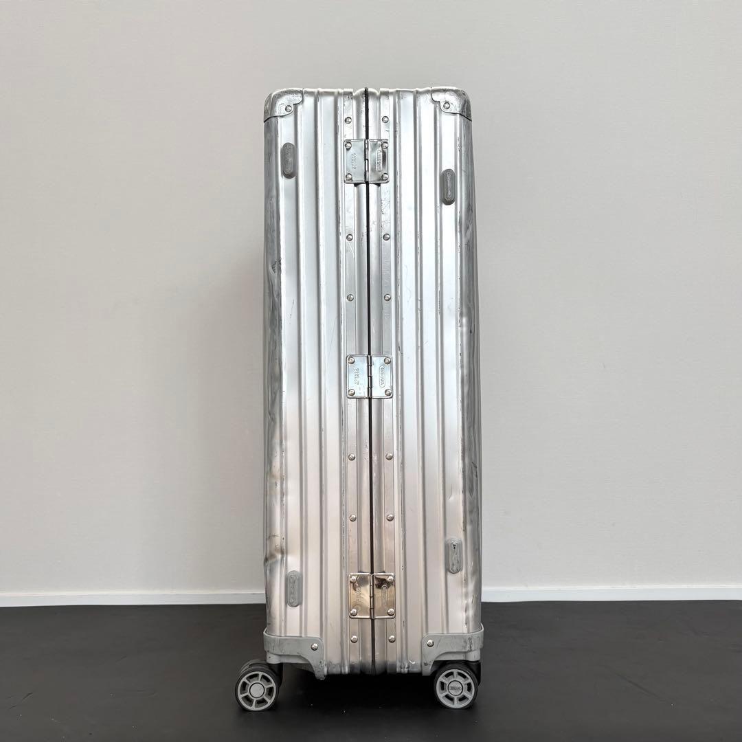 RIMOWA CLASSIC FLIGHT CABIN 76L キャリーケース